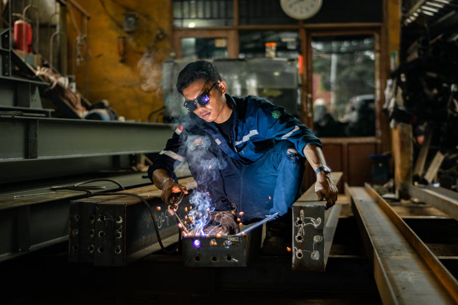 5 Panduan Jitu Pilih Kontraktor Mekanikal Profesional panduan-pilih-kontraktor-mekanikal-profesional