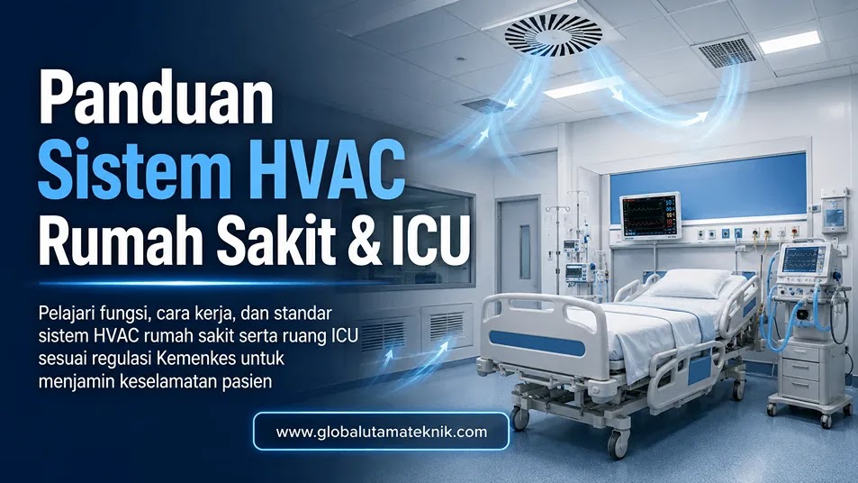 Panduan Sistem HVAC Rumah Sakit & ICU panduan-sistem-hvac-rumah-sakit-icu